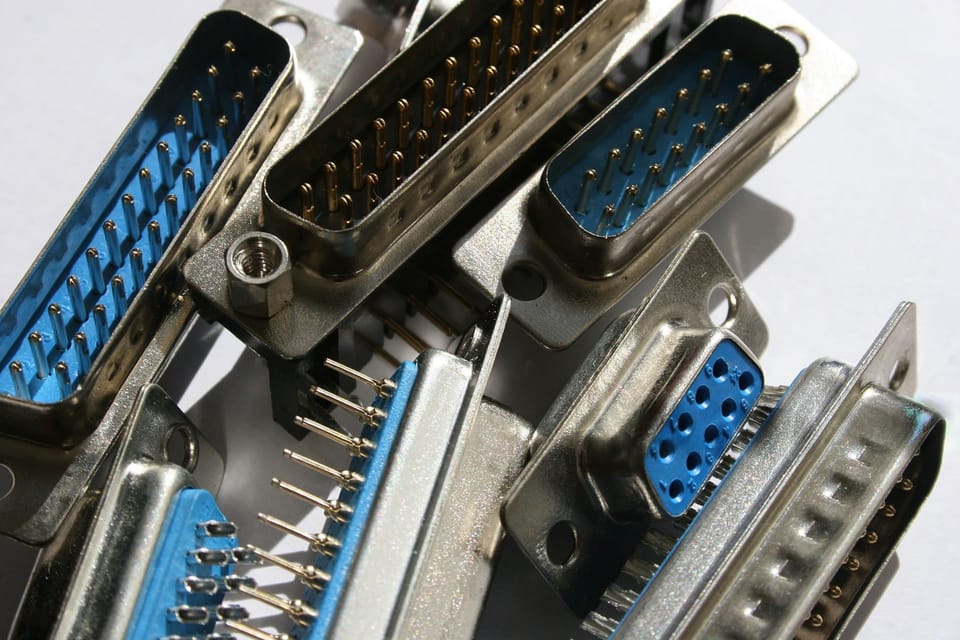 Hard-to-Find Serial Interface Cables – Available at PCCables.com