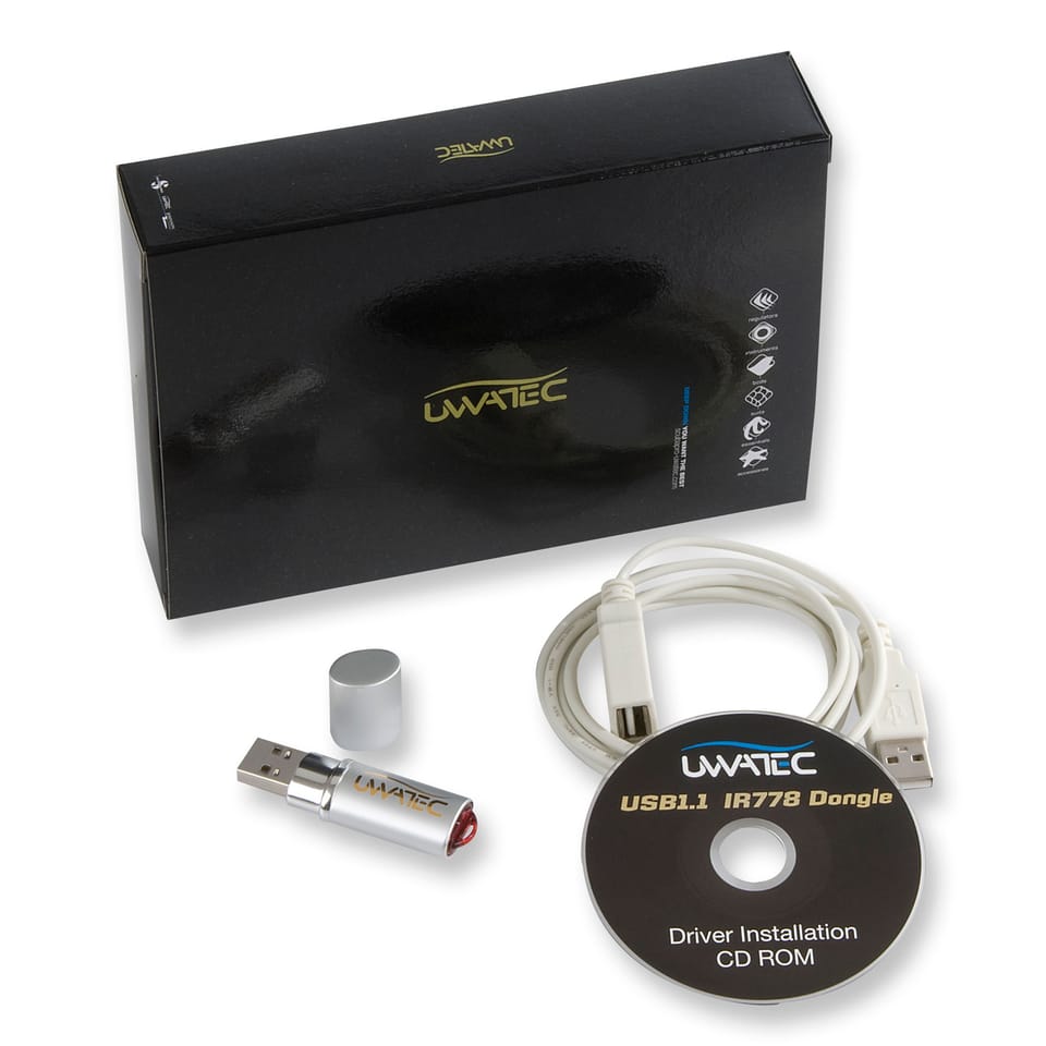 USB to IrDA IR778: The Essential Adapter for Legacy Infrared Devices