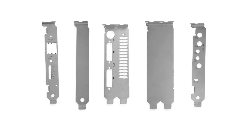 All Things Slot Brackets: Expanding PC Connectivity