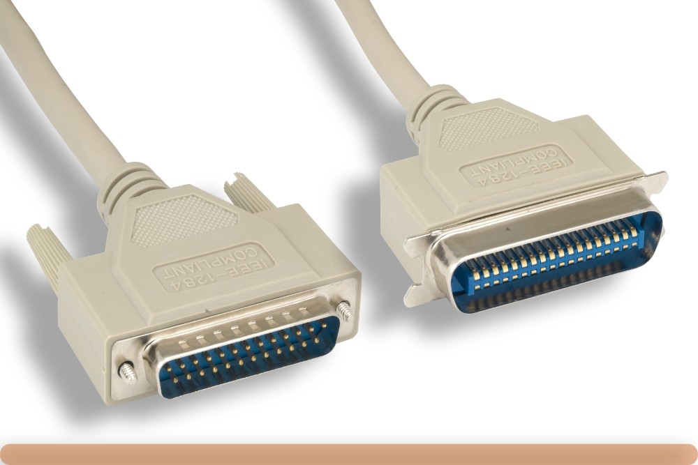 Centronics Printer Cables