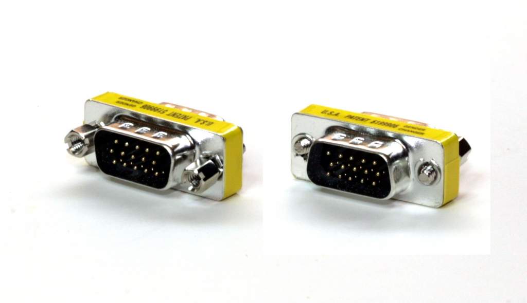 VGA Adapters