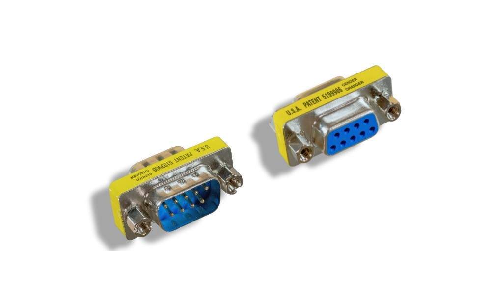 Port Protector Adapters