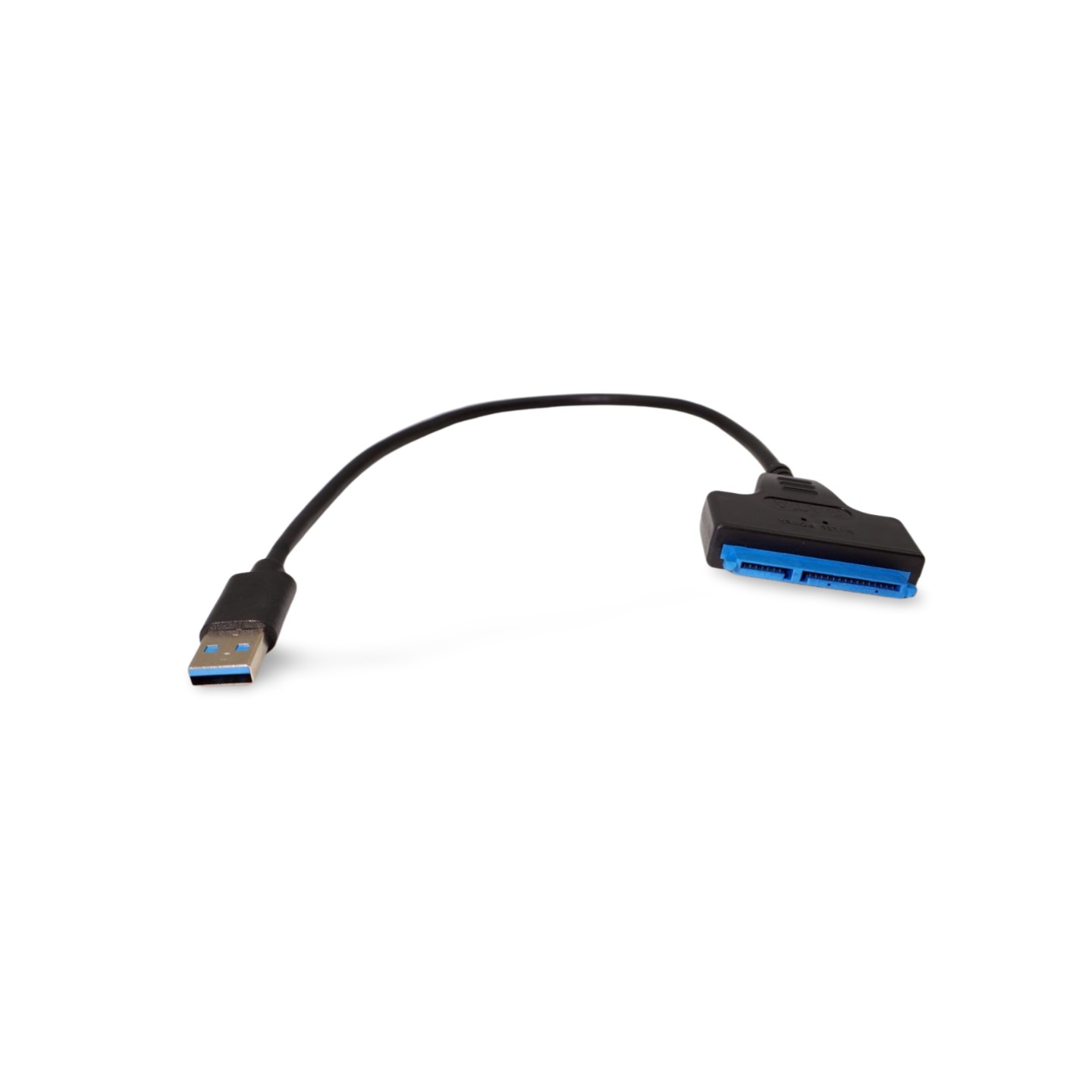 USB 3.0 to SATA III Drive Adapter Cable 2.5 Inch Drive