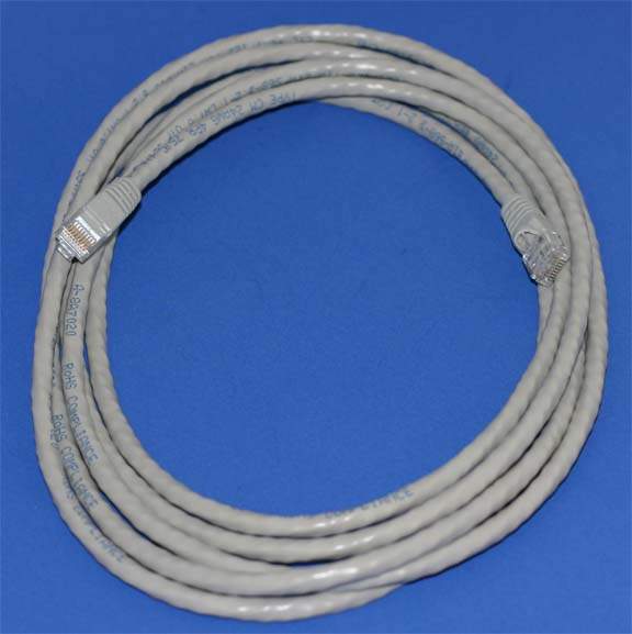 10FT CAT6 RJ45 NETWORK CABLE