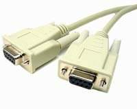 10FT DB9F to DB9F