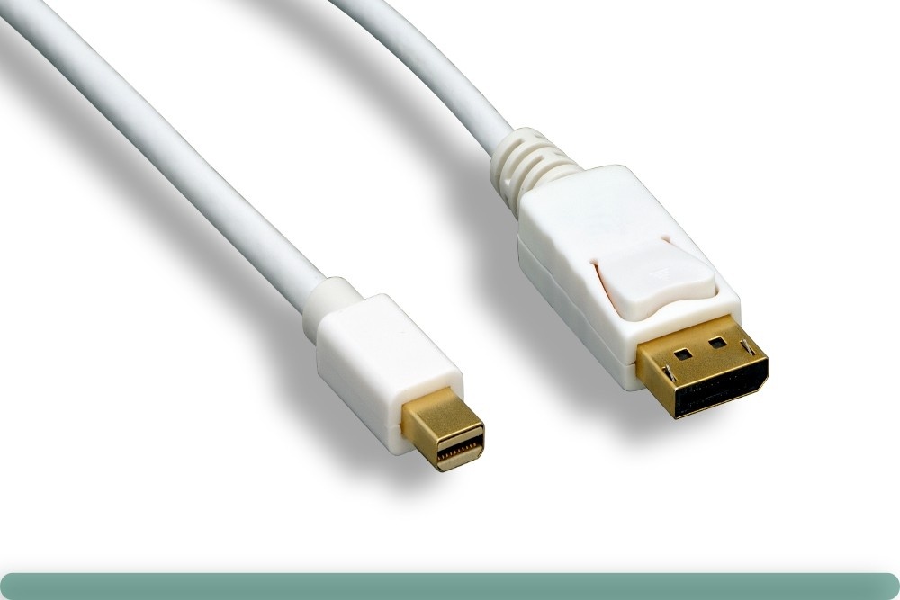 Mini-DisplayPort-DP-to-DisplayPort-Cable-15FT