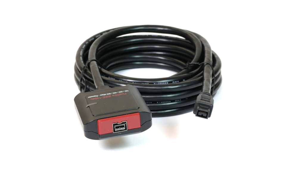 1394B Firewire Repeater 800 Cable 5M 15FT TI Chipset Active