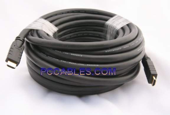 50ft HDMI Cable
