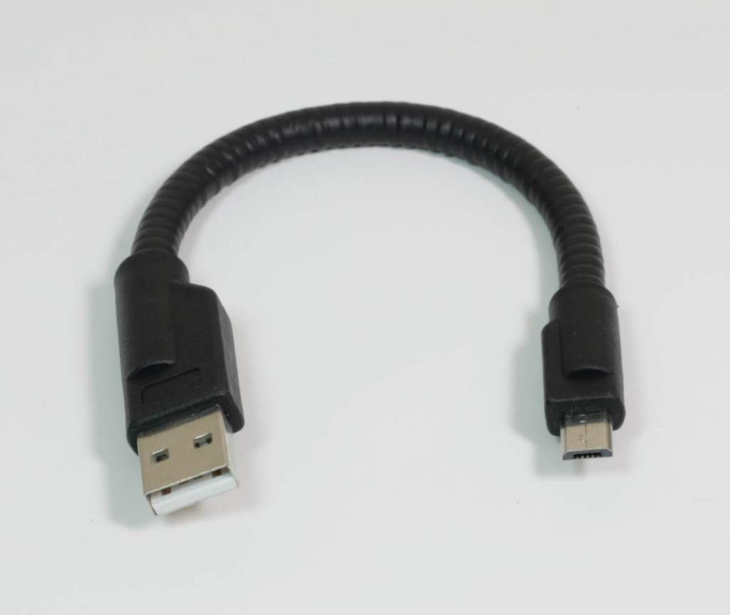 SATA Cable USB 2.0 data and power - Cablematic