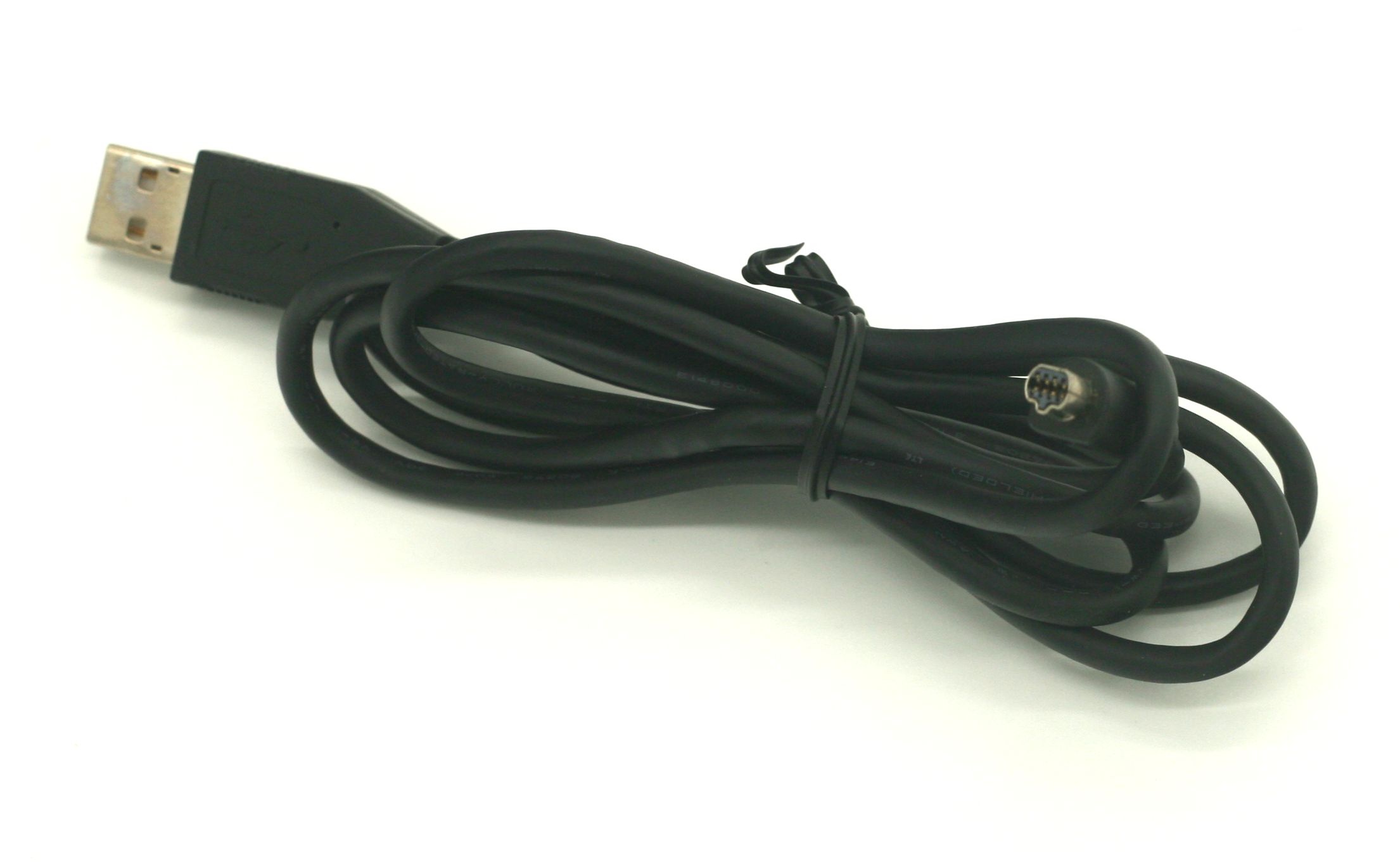 Lingofoto UC-E1 USB Cable Replacement For Nikon Coolpix 990 995 8700 8400 5700 5400 5000