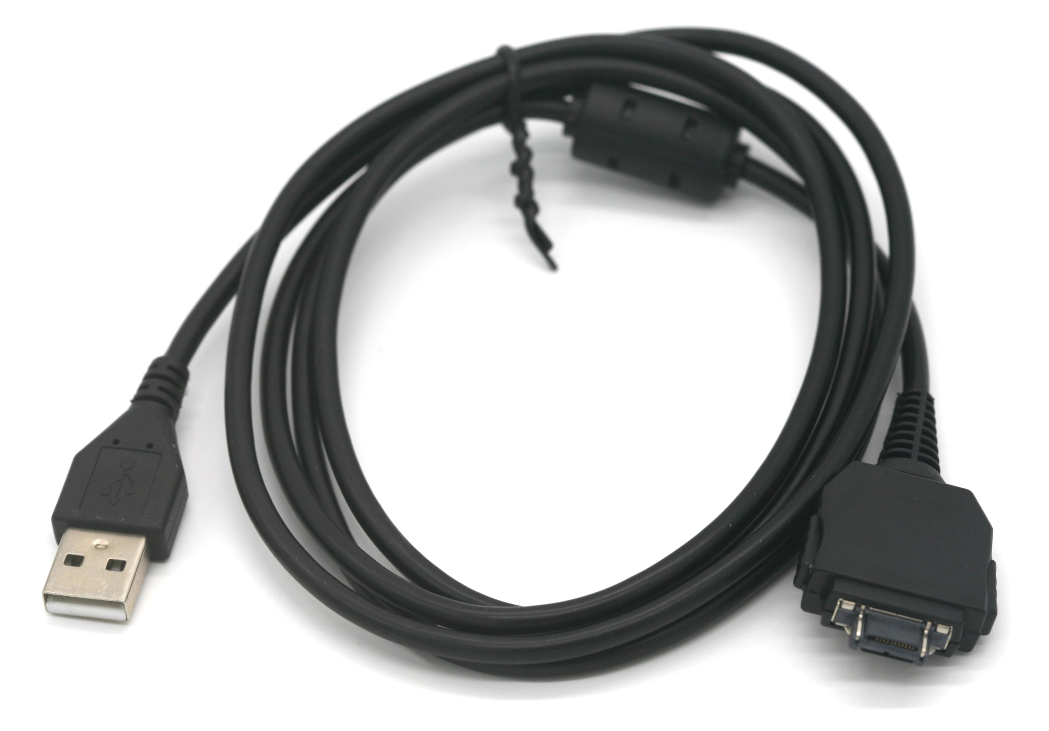 Sony VMC-MD1 USB & AV Highspeed USB Datenkabel Übertragungskabel Kamera UC9219 