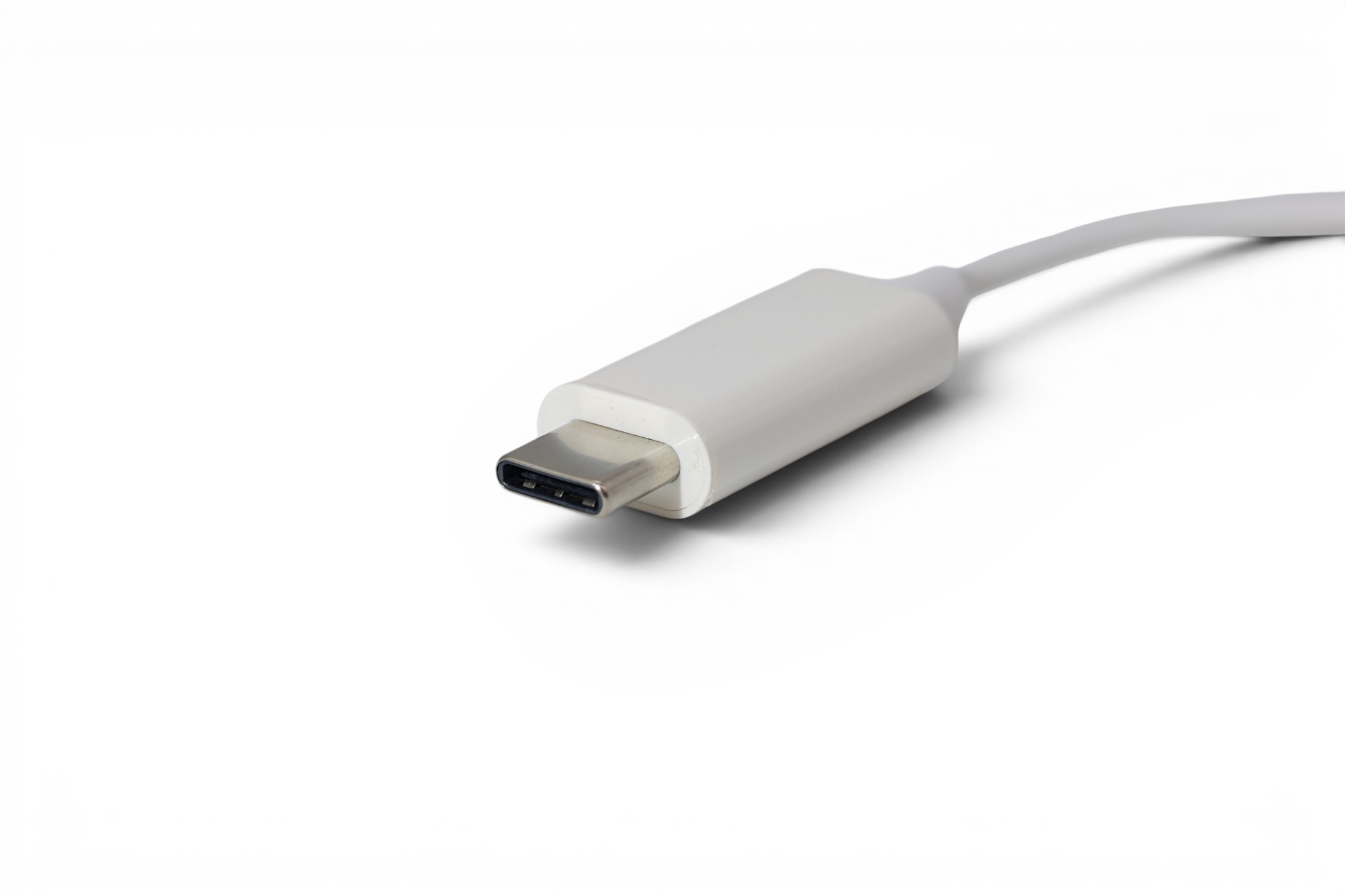 USB-C to 3.5mm Female Audio Adapter with DAC