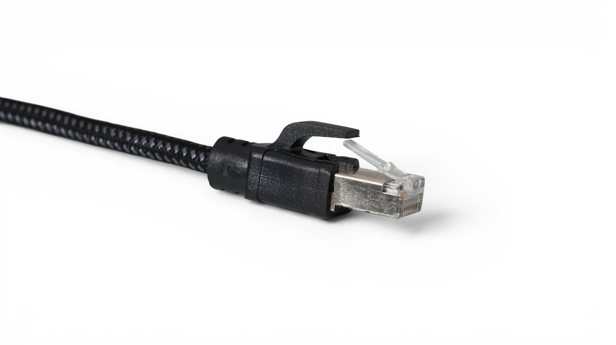 3 Meter USB-C or USB-A to 2.5 Gigabit Ethernet Adapter Cable