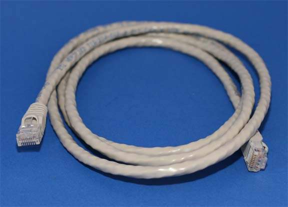 7FT CAT6 RJ45 NETWORK CABLE