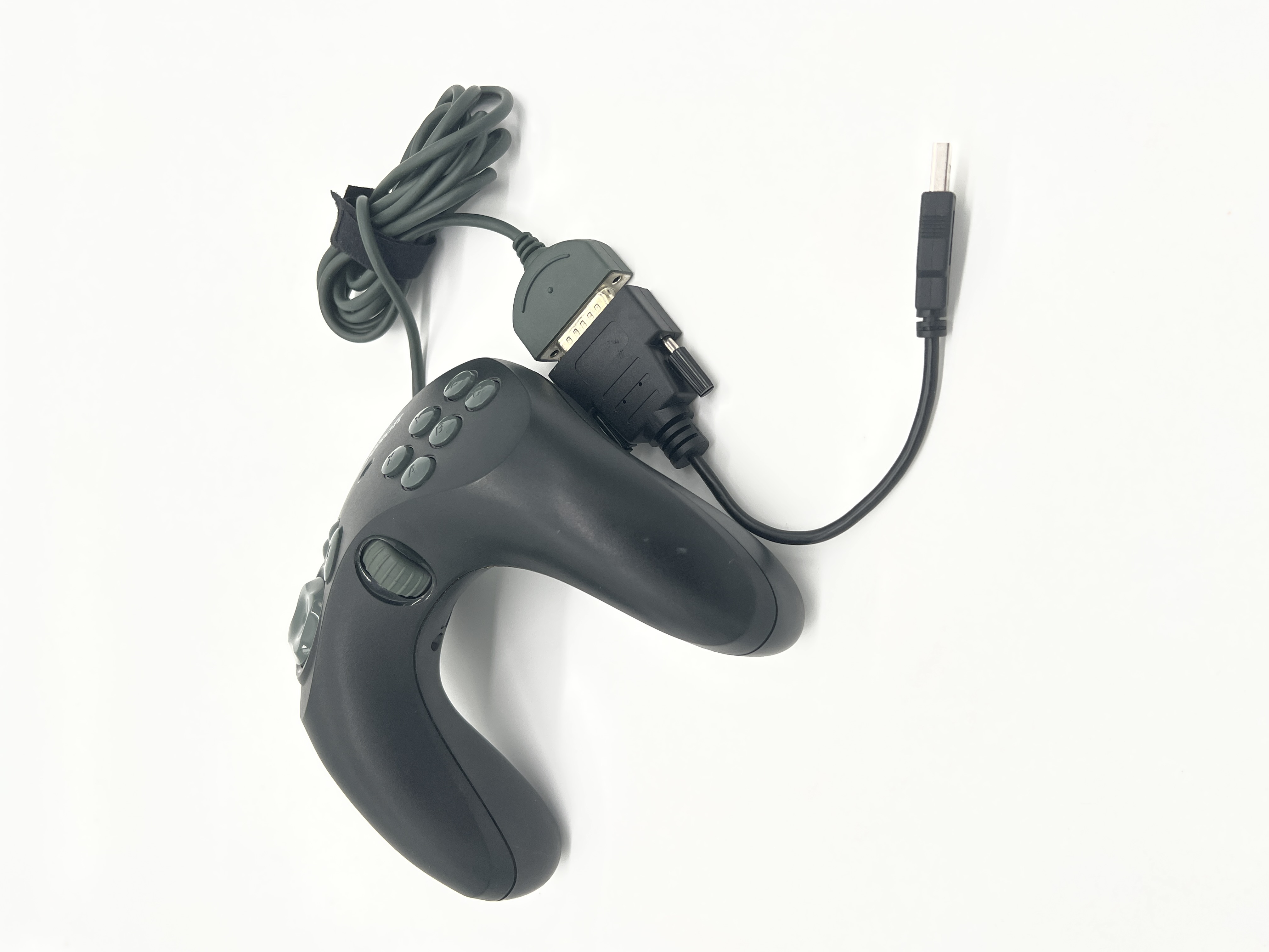 LOGITECH WINGMAN EXTREME Digital 3D Joystick Gaming Flight