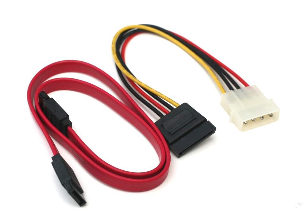 FoxConn SATA Drive Data Cable Set