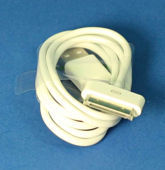 Apple iPhone USB Data Cable 3FT Compatible