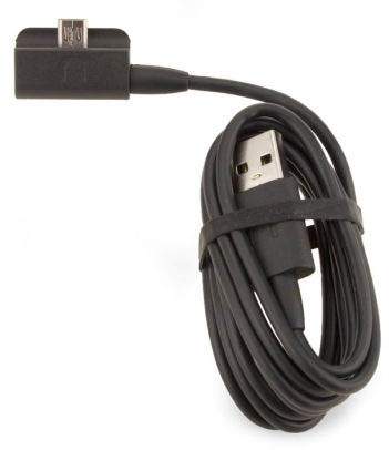 Barnes and Noble EBook USB 2.0 Data Sync-Charge Cable