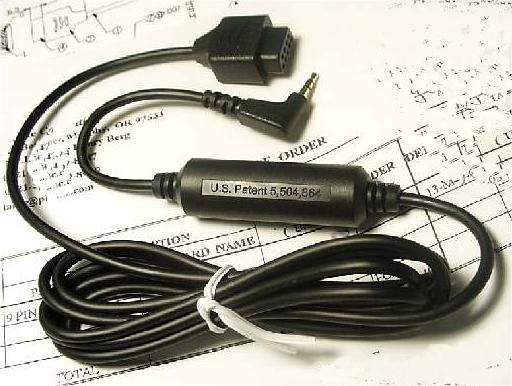 CASIO ORGANIZER SERIAL CABLE SB155 Generic