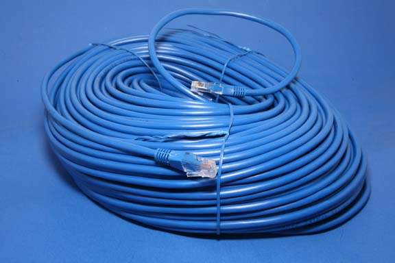 How Long Can A Cat 5 Cable Be - Ecore, smc, times microwave, canare, thomas & betts, holland