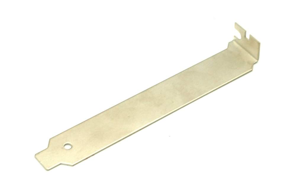 Case Blank Slot Cover
