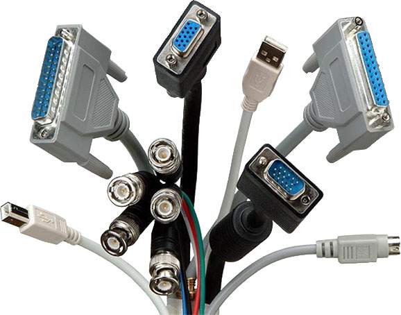Custom Cable Special Order Item Street