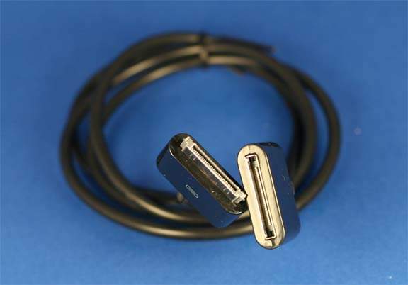 Dock Port Extension Cable 1 Meter 3 Feet