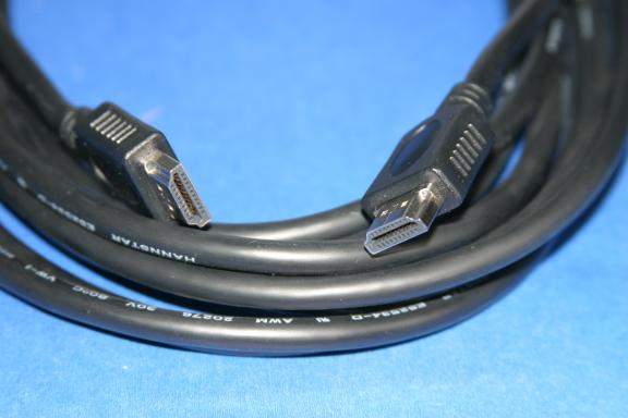 HDMI - HDMI Cable 2M 6FT Certified 1.4