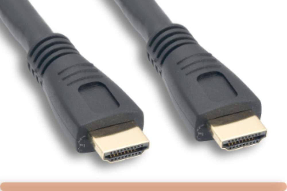 HDMI 10M Cable CL2 CAT2 1.4 35FT HEC 26AWG