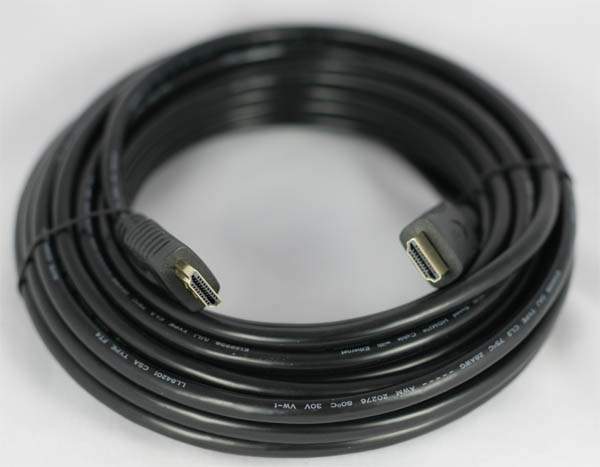 HDMI 10M Cable CL2 CAT2 1.4 35FT HEC 28AWG
