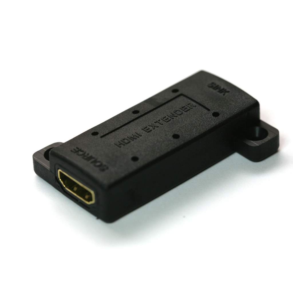 HDMI EQUALIZER ADAPTER Female to Female Works to 55 Meters 150FT