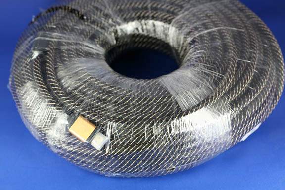 HDMI to HDMI PREMIUM CABLE 46m 150FT 24AWG With Equalizer CL2 Max Rez 1080i