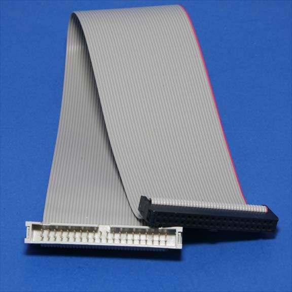 IDC40 IDE Extension Cable Male-Female