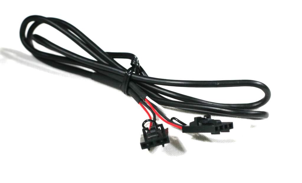 INTERNAL DVD CDROM Audio Cable MPC2-MPC2 Black MPCII