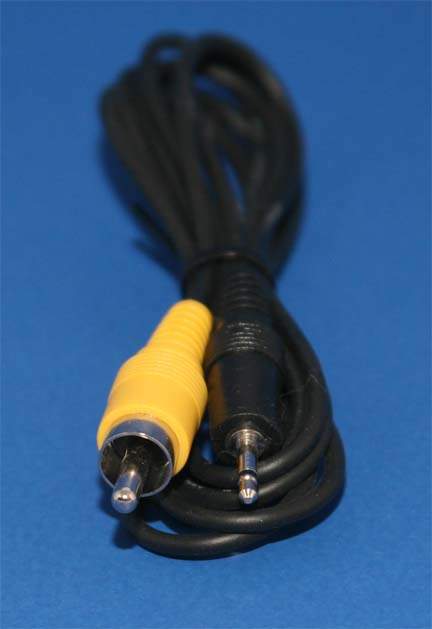 KODAK 1817774 Video Cable