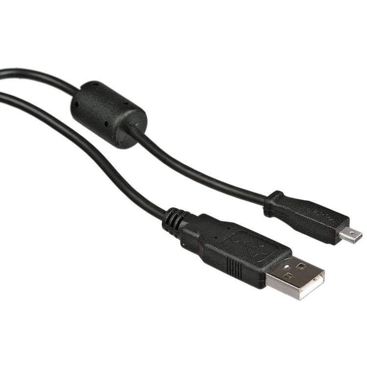 V803 CABLE USB FOR Kodak U-8 U8 Easyshare V1003 V550 