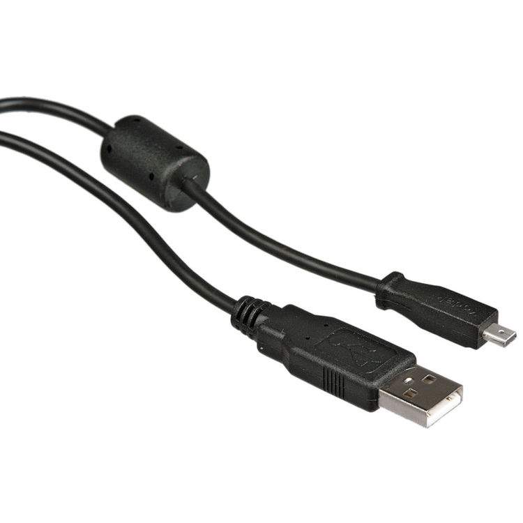 Kodak USB Cable Model U-8 KODAK U8