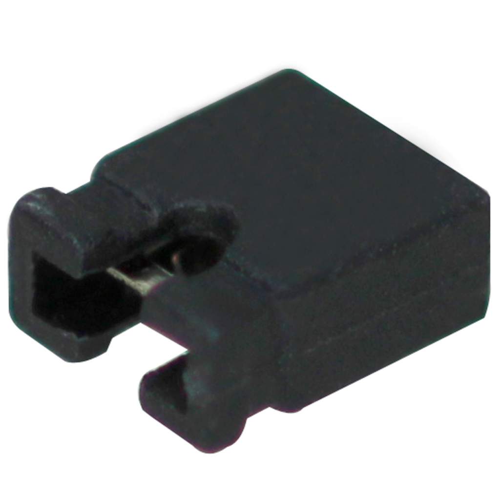Laptop Hard Drive Micro Jumpers 2mm Bag 100