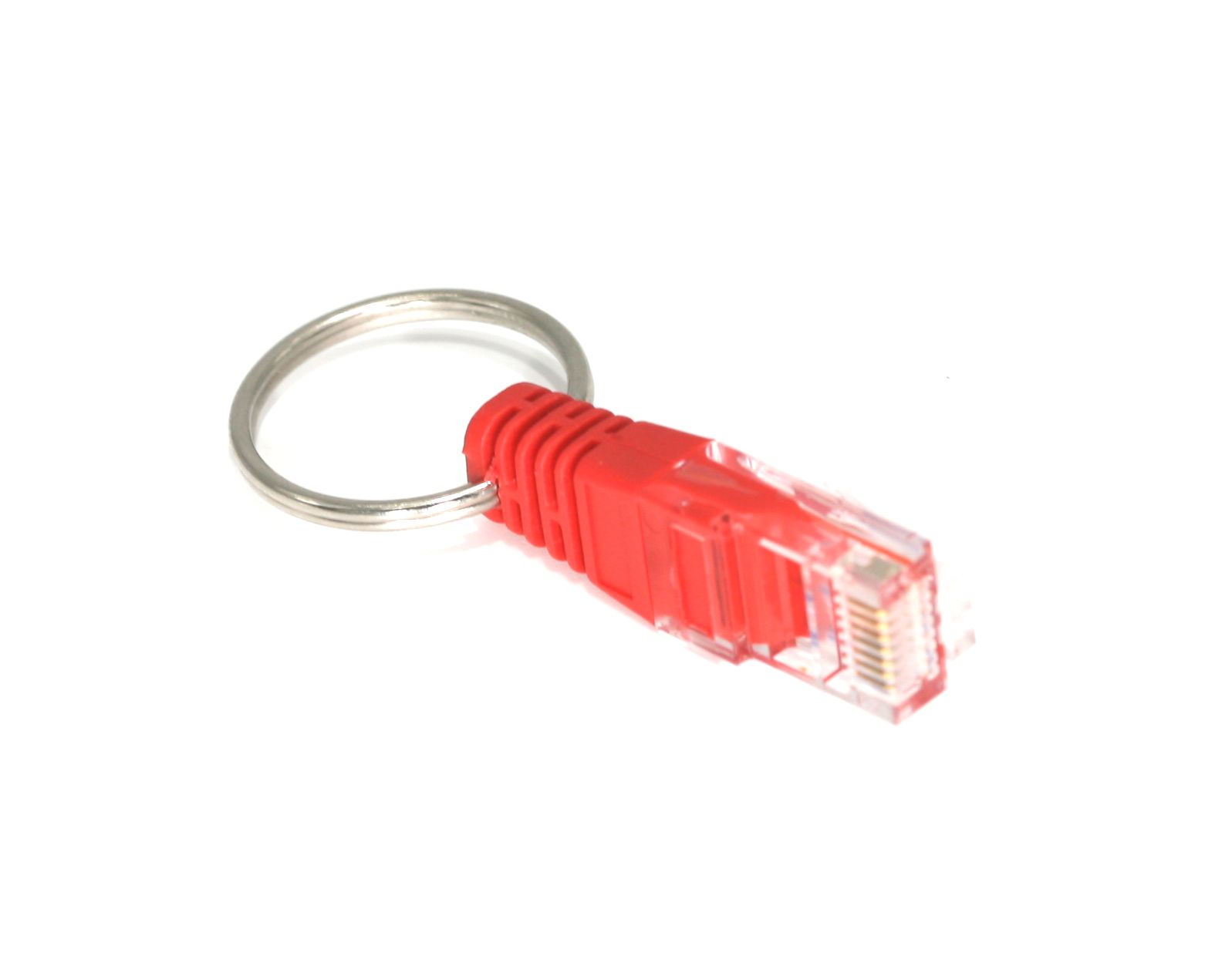 Loopback Adapter Tester Plug RJ45 Network GigaBit 100MB Ethernet