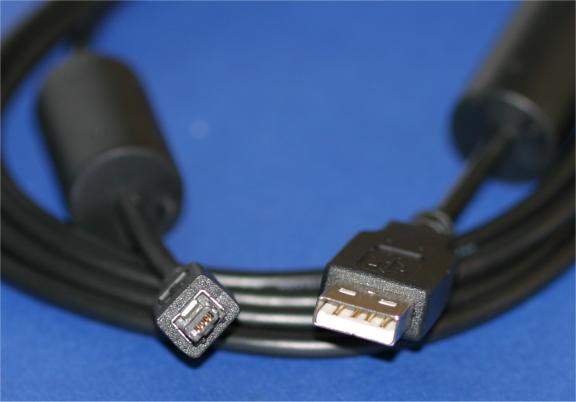MTV EVOLUTION 64 MP3 Cable D9 6FT