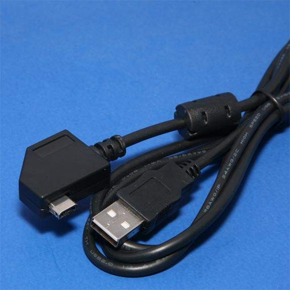 NIKON UC-E13 CAMERA CABLE USB ONLY Compatible