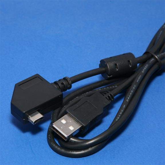 NIKON UC-E13 Camera Cable USB ONLY Compatible