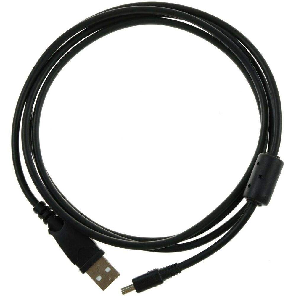Nikon UC-E20 USB Cable Compatible D2F