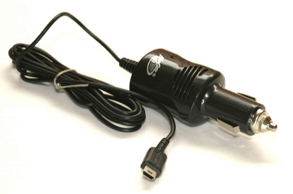 Nintendo DS DS-Lite Car Charger Cable