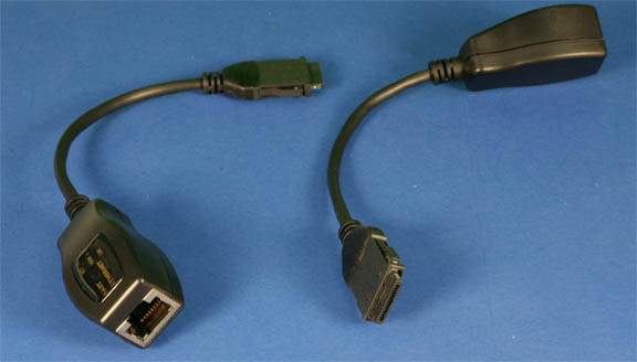 PCMCIA LAN Cable E-LS-1 TYPE LINKSYS NETGEAR DLINK