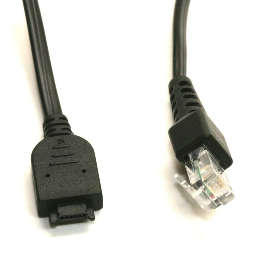 PCMCIA Modem Cable M041 4PIN Cable for Laptop