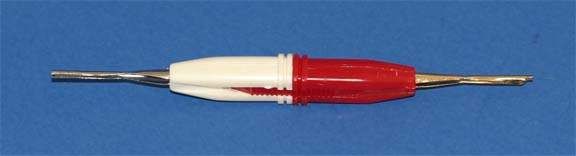 Pin Insertion Tool