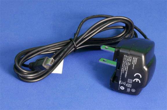 Power Supply USB MiniB 5VDC 1A