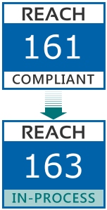 Reach 161 Compliance