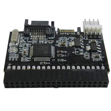 SATA to IDE ADAPTER RXD